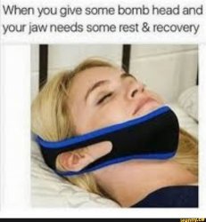 Brooke Kaecker - I know the feeling Meme Template