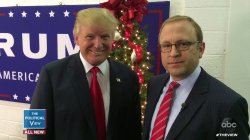 Trump Karl Meme Template