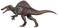 Spinosaurus 6 (JP3 Design) Meme Template