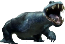 Nothosaurus (JWCC Design) Meme Template