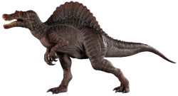 Spinosaurus 10 Meme Template