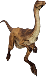 Gallimimus 4 Meme Template