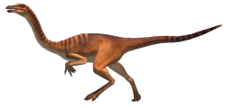 Gallimimus 5 Meme Template