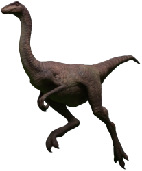 Gallimimus 6 Meme Template