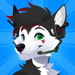 furry Meme Template