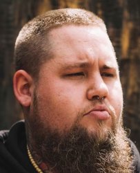 Rag n bone man face Meme Template