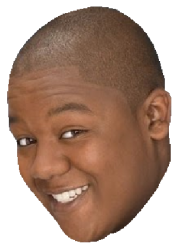 Cory Meme Template