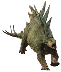Stegosaurus 6 Meme Template