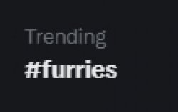 #furries Meme Template