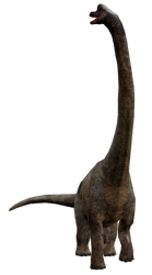 Brachiosaurus 4 Meme Template