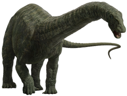 Apatosaurus 6 Meme Template