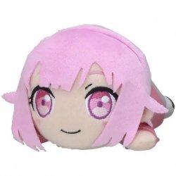 Emu Otori Plush Meme Template