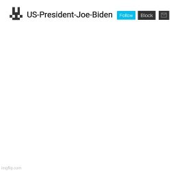 US-President-Joe-Biden announcement template Meme Template