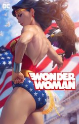 Wonder Woman Stands Proud 3 Meme Template