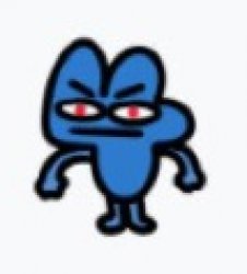 Four but he's pissed Meme Template