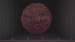 Meatball man Meme Template