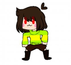 -Chara_TGM- Danci Meme Template