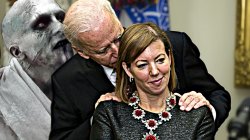 Thor God Butcher Biden Sniff Meme Template