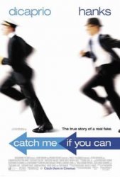 Catch Me If You Can Meme Template
