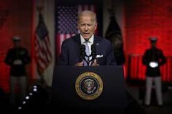 biden Meme Template