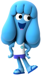 Mina 3 Meme Template