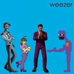 Willzer Meme Template