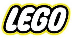 Lego logo Meme Template
