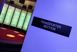 TOS Transporter Room Meme Template