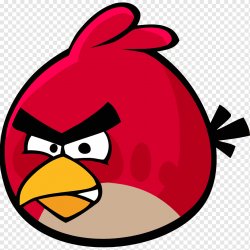 angry bird Meme Template