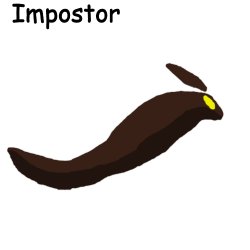 Impostor Meme Template