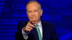 Bill O'Reilly Meme Template