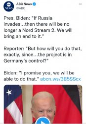biden tweet Meme Template