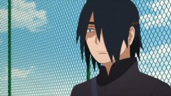 What has been seen cannot be unseen Sasuke Edition Meme Template