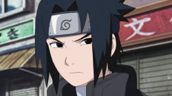 Sasuke Meme Template