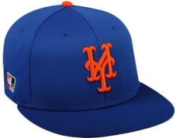 Mets hat Meme Template