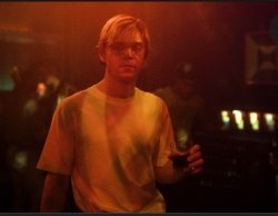 Jeffrey dahmer Meme Template