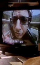 Jeff goldblum Meme Template