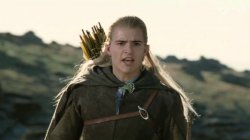 Hobbits to Isengard Meme Template