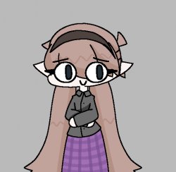 Yvette! [Redid] Meme Template