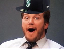 Mariner gasp Meme Template