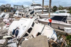 Boat wrecks florida Meme Template