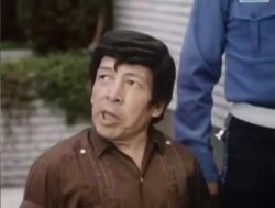 Tun Tun 1 Meme Template