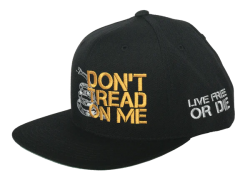 Gadsen Hat Meme Template