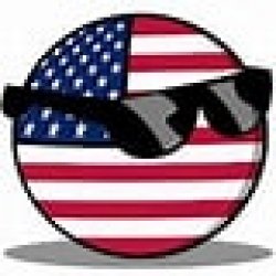 USABALL Meme Template