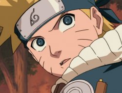 Naruto Meme Template