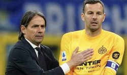 Inzaghi Handanovic Meme Template