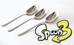 Spoon 3 Meme Template