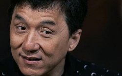 Jackie Chan Not Sure Meme Template
