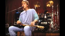 Jeff Healey Meme Template