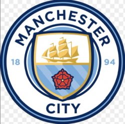 Man City Meme Template